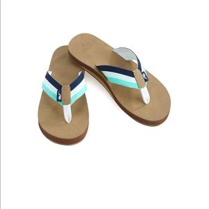 Vineyard Vines Flip-Flops
